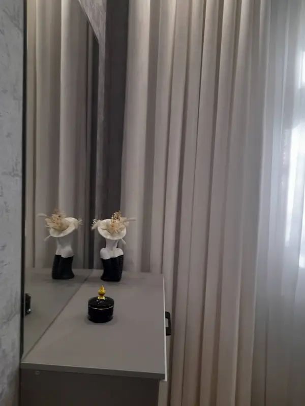 3-комнатная квартира − 60 м², 2/4 этаж