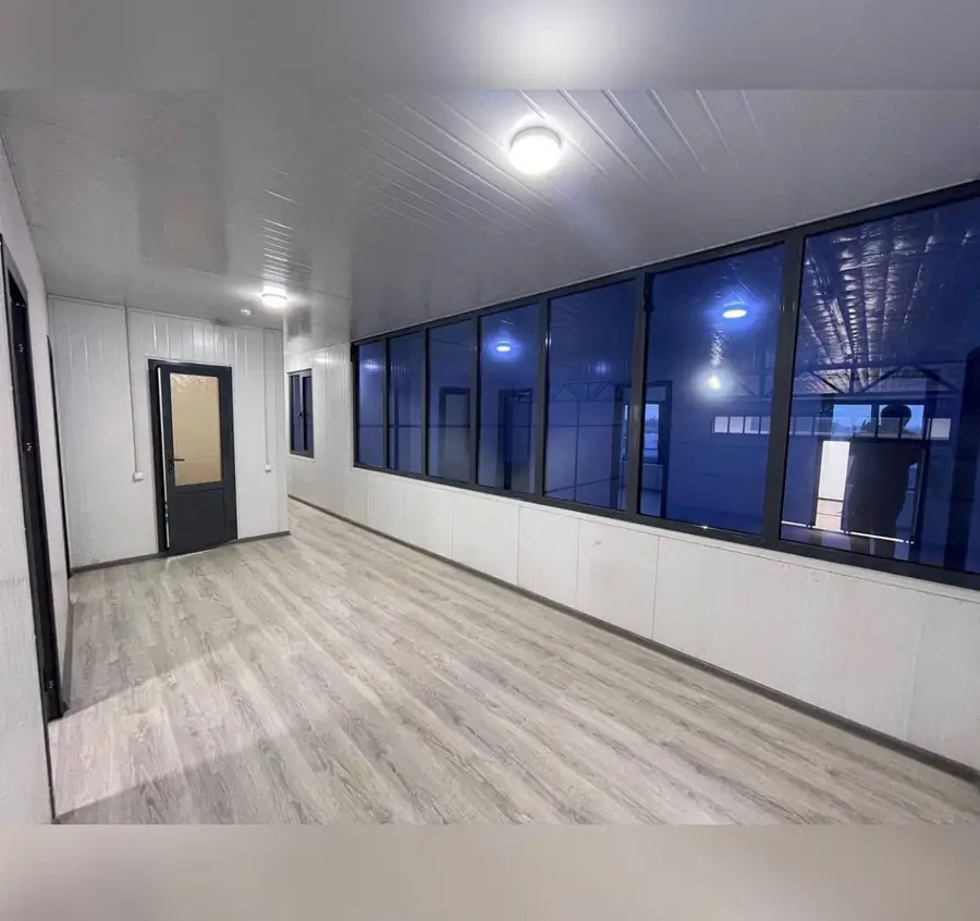Ijaraga ombor − 400 m²