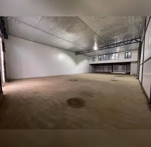 Склад − 400 м², 1/2 этаж