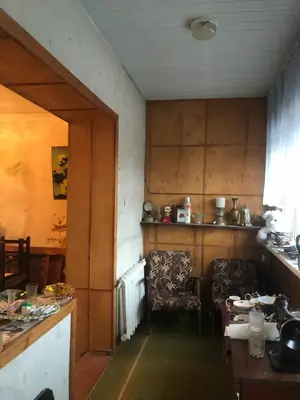 Продается 2-комнатная квартира − 48 м²