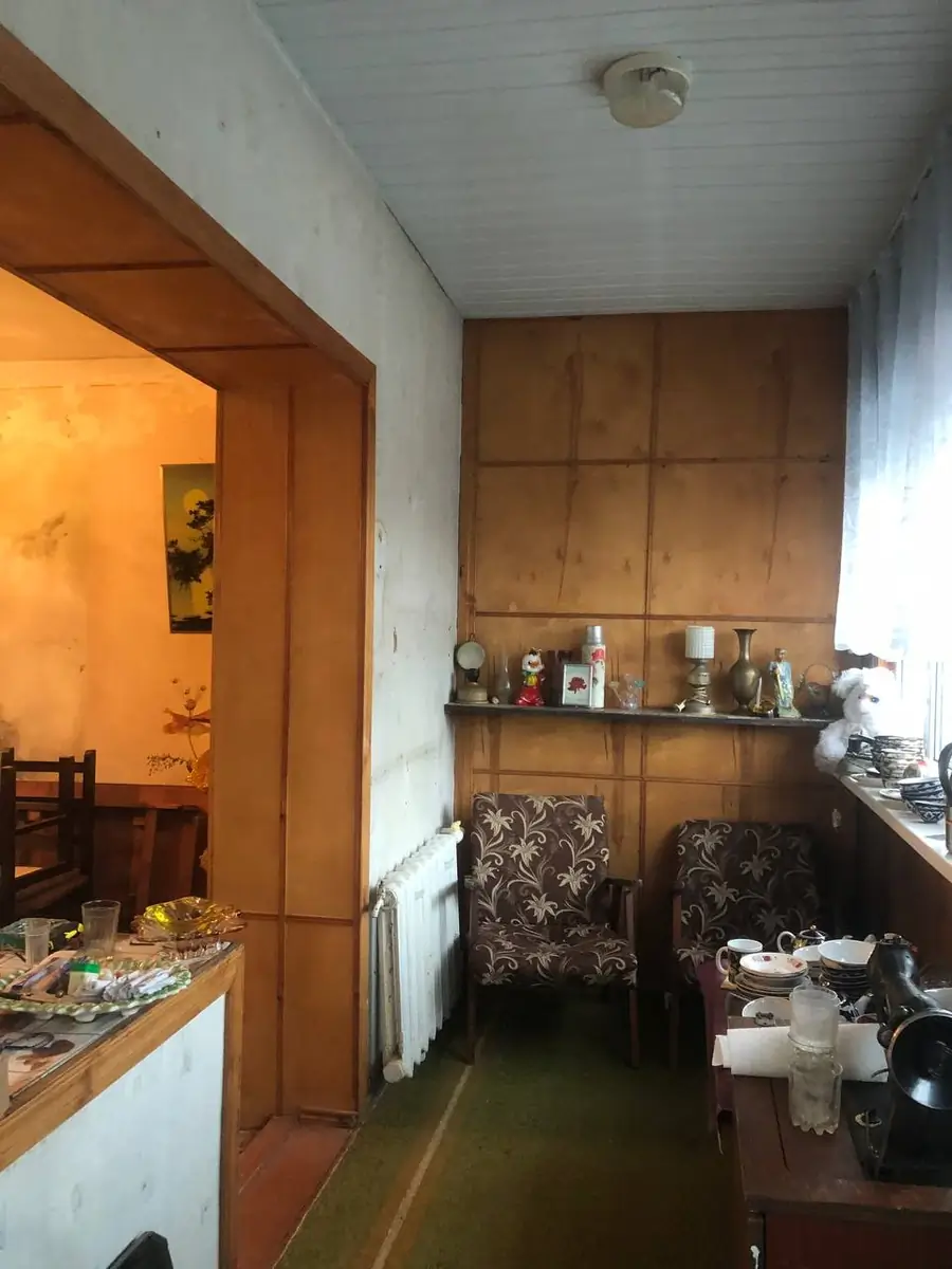 Продается 2-комнатная квартира − 48 м²