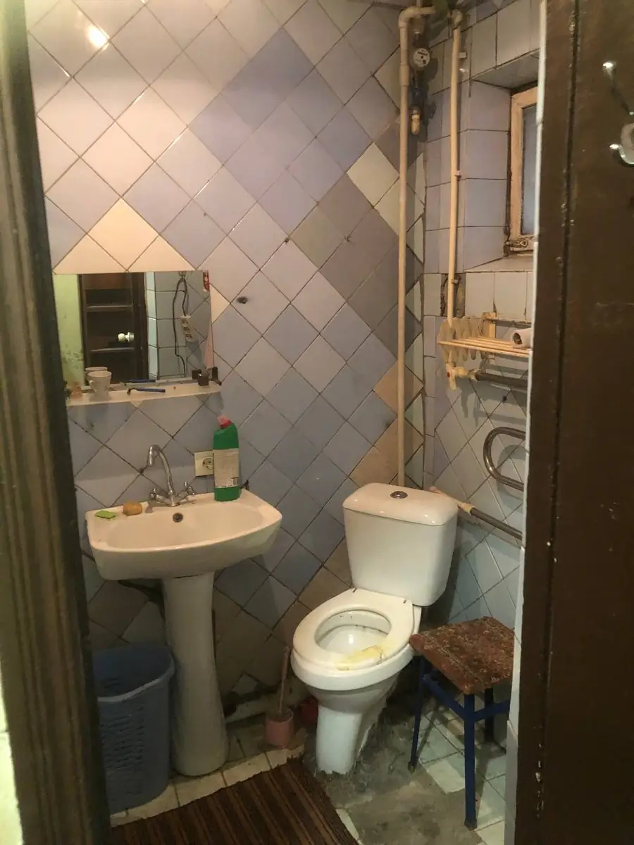 Продается 2-комнатная квартира − 48 м²