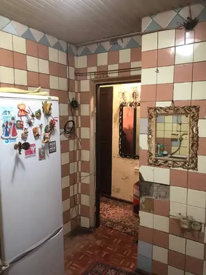 Продается 2-комнатная квартира − 48 м²