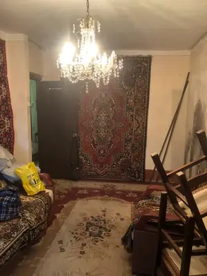 Продается 2-комнатная квартира − 48 м²