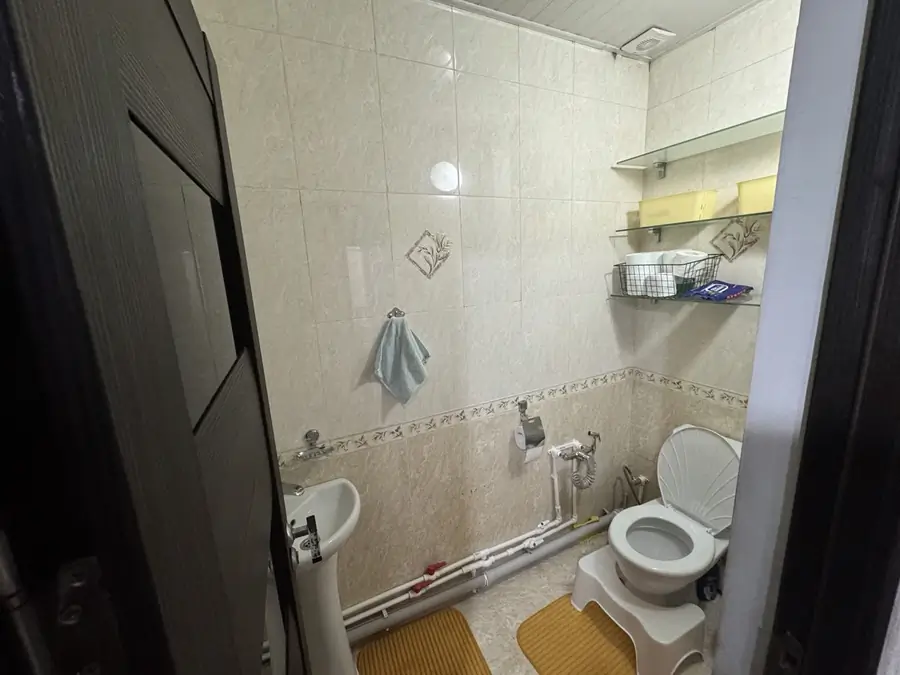 Продается 3-комнатная квартира − 81.2 м²