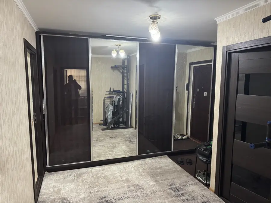 Продается 3-комнатная квартира − 81.2 м²