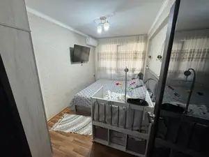 Продается 3-комнатная квартира − 81.2 м²