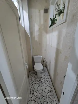 Продается 2-комнатная квартира − 54 м²