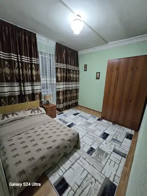 Продается 2-комнатная квартира − 54 м²