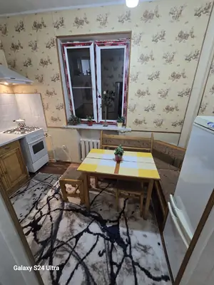 Продается 2-комнатная квартира − 54 м²