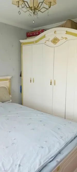 Продается 2-комнатная квартира − 60 м²