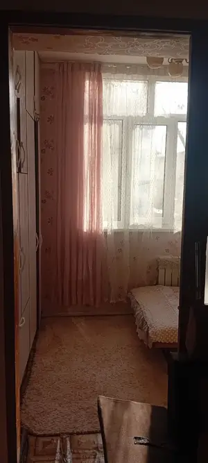 Продается 2-комнатная квартира − 60 м²