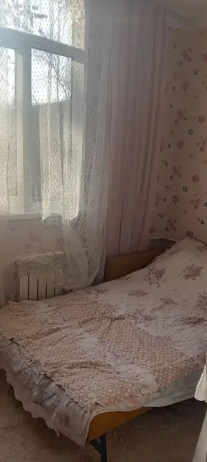 Продается 2-комнатная квартира − 60 м²