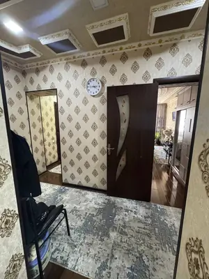 Продается 2-комнатная квартира − 74 м²