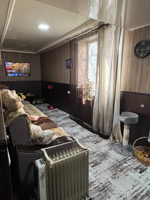 Продается 2-комнатная квартира − 74 м²