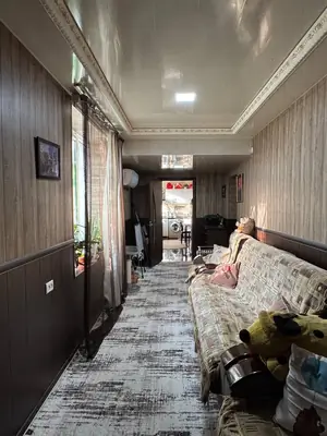 Продается 2-комнатная квартира − 74 м²