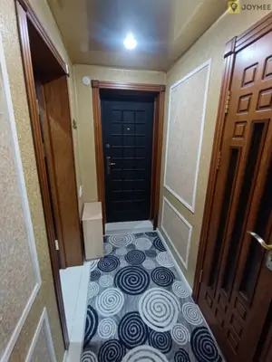 Продается 1-комнатная квартира − 27 м²