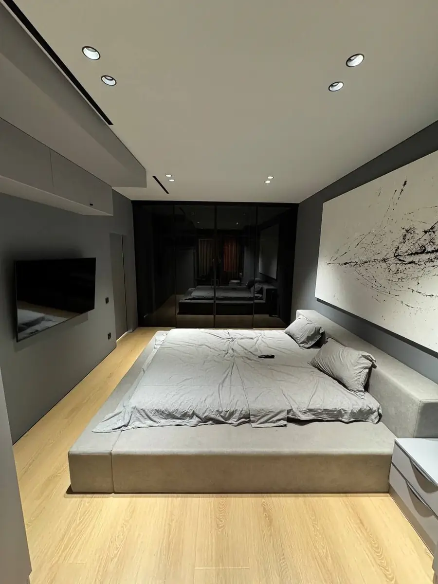 2 xonali kvartira sotiladi − 105 m²