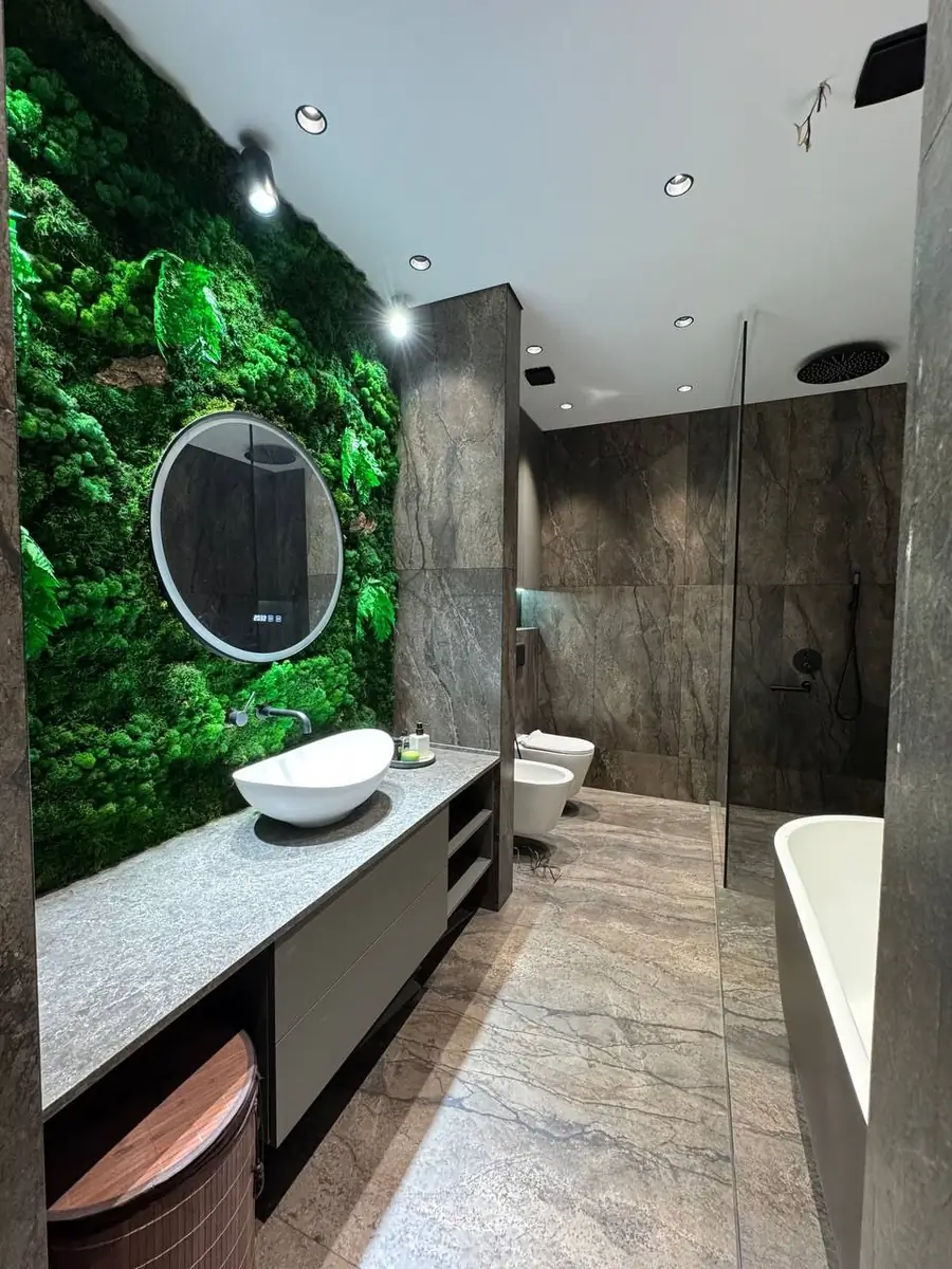 2 xonali kvartira sotiladi − 105 m²