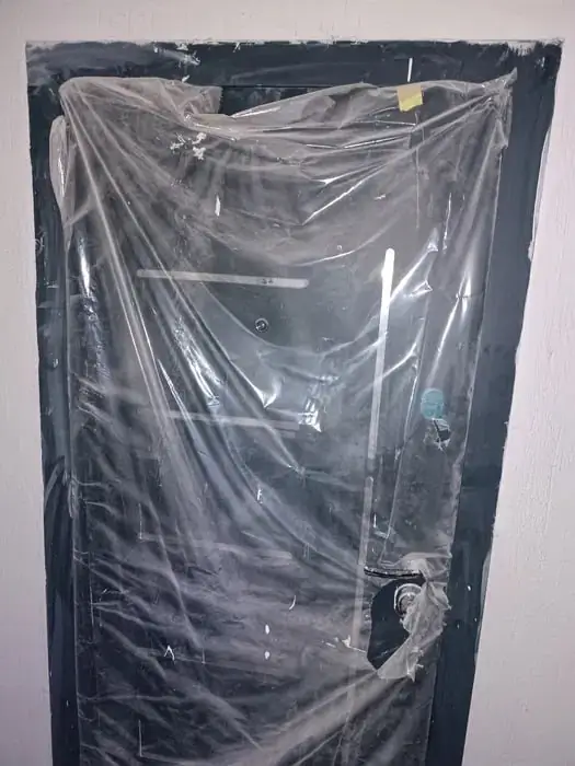 3 xonali kvartira sotiladi − 80 m²