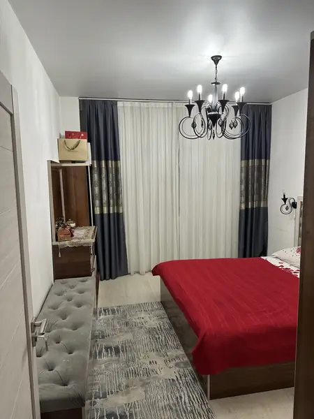 3-комн. квартира, 75 м², Не указан
