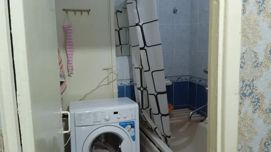 Продается 2-комнатная квартира − 43 м²