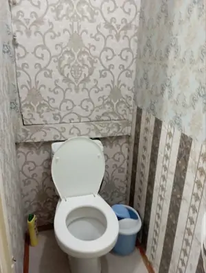 Продается 2-комнатная квартира − 43 м²