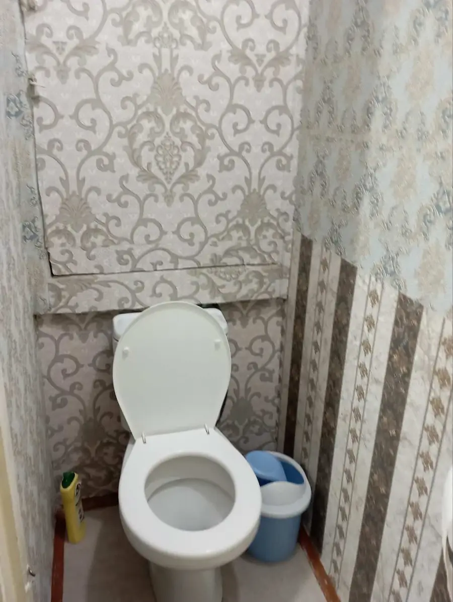 Продается 2-комнатная квартира − 43 м²