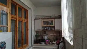 Продается 2-комнатная квартира − 43 м²