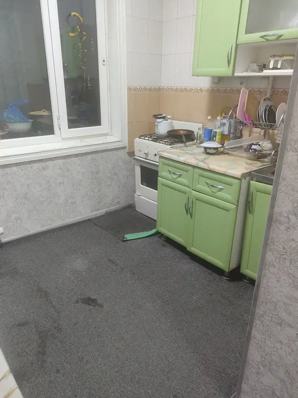 1-комн. квартира, 42 м², Шайхантахурский район