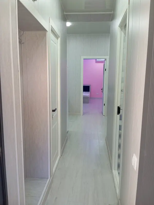 1 xonali kvartira − 60 m², 1/1 qavat