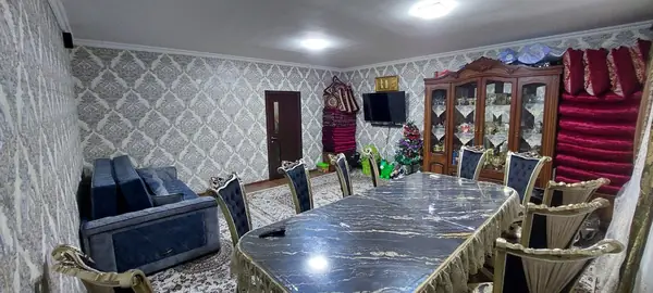 2-комн. квартира, 66 м², Янгихаётский район