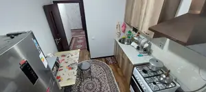 Продается 2-комнатная квартира − 66 м²