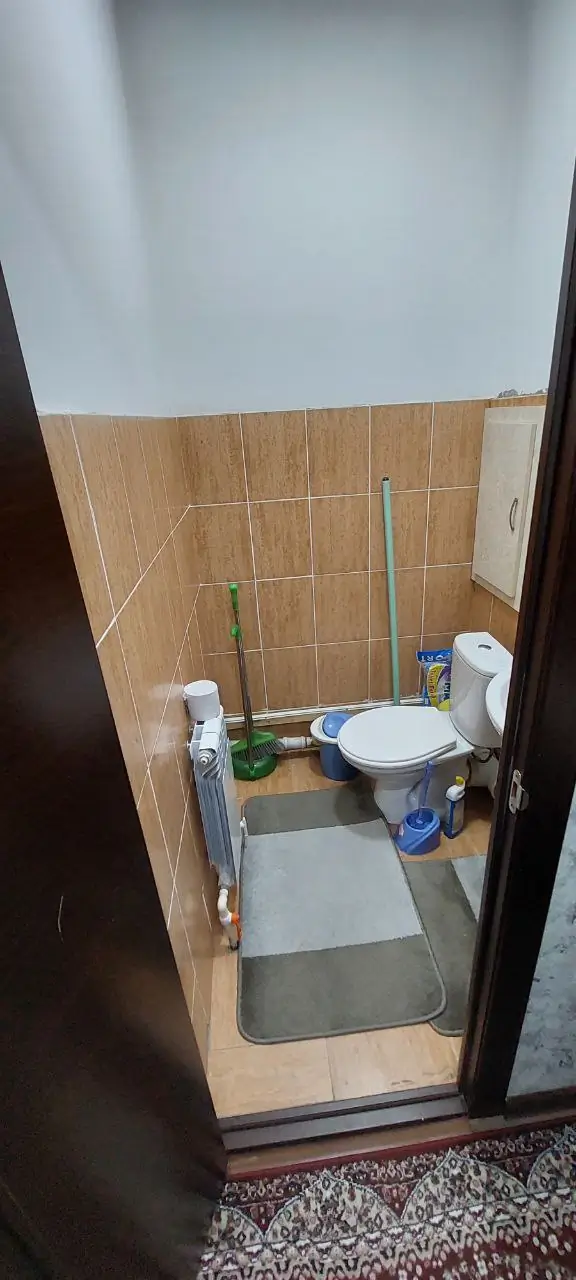 Продается 2-комнатная квартира − 66 м²