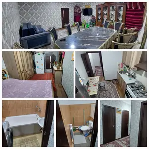 Продается 2-комнатная квартира − 66 м²