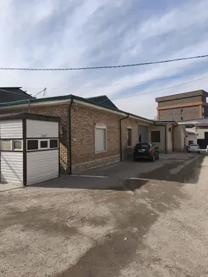 Сдается склад − 2195 м²
