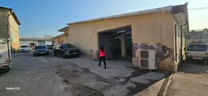 Сдается склад − 2195 м²