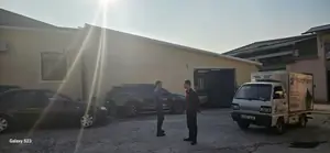 Сдается склад − 2195 м²