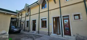 Сдается склад − 2195 м²