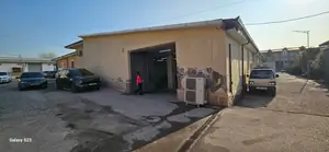 Сдается склад − 2195 м²