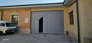 Склад − 2195 м², 1/2 этаж