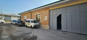 Склад − 2195 м², 1/2 этаж