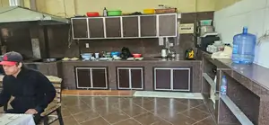 Сдается склад − 2195 м²