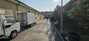 Сдается склад − 2195 м²