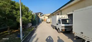 Сдается склад − 2195 м²