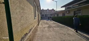 Сдается склад − 2195 м²