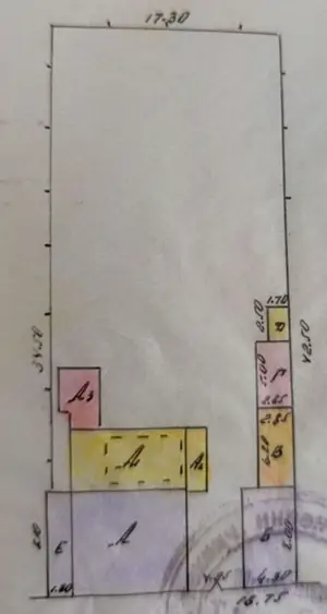 Yer uchastkasi sotiladi − 7.7 sot.