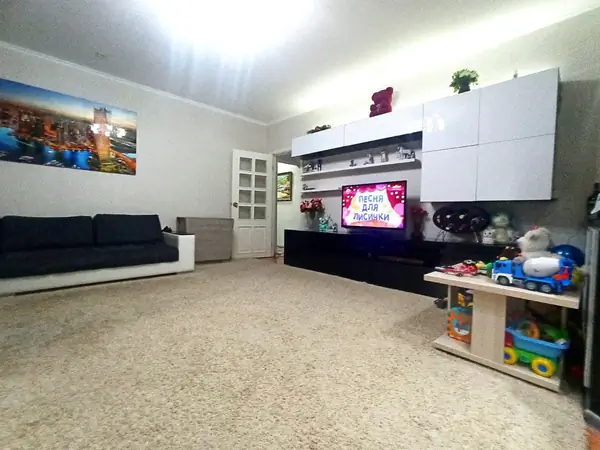 4-комн. квартира, 130 м², Учтепинский район