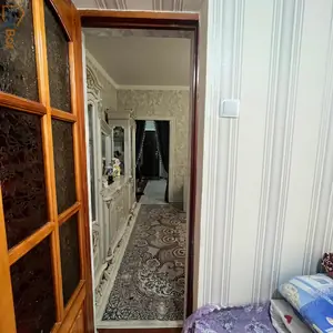 Продается 2-комнатная квартира − 33 м²