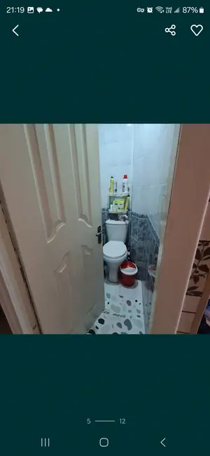 Продается 3-комнатная квартира − 73.8 м²